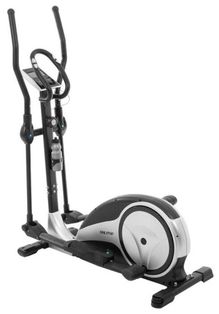 Эллиптический тренажер Onlitop ОТ-8013