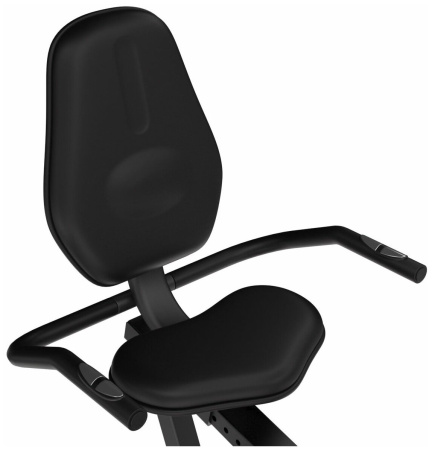 Горизонтальный велотренажер UnixFit BR-390