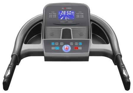 Электрическая беговая дорожка Carbon Fitness T606