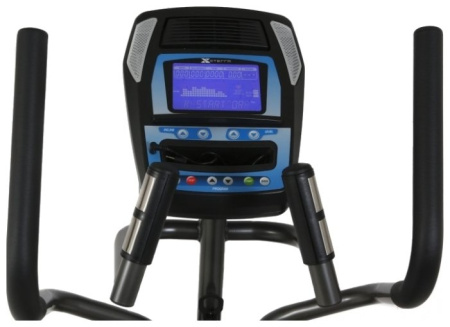 Эллиптический тренажер Xterra FS5.4E