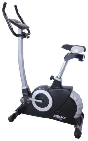 Вертикальный велотренажер Striale VPS-300