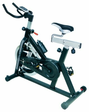 Вертикальный велотренажер Yeekang YK-B15