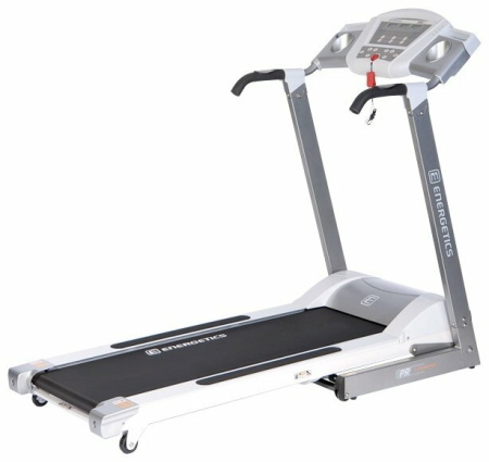 Электрическая беговая дорожка Energetics Power Run 3.5