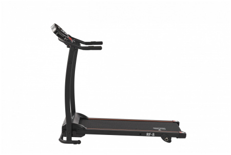 Беговая дорожка электрическая ROYAL FITNESS RF-8