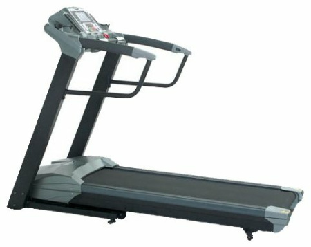 Электрическая беговая дорожка Yeekang YK-09798