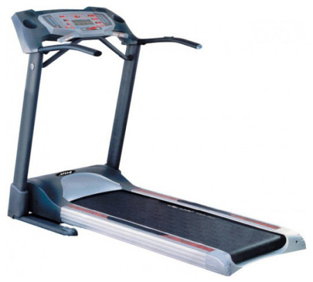 Электрическая беговая дорожка ATEMI AT 1005