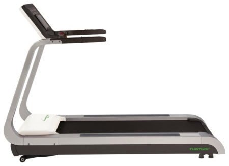 Электрическая беговая дорожка Tunturi Pure Run 4.1
