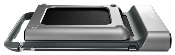 Беговая дорожка WalkingPad Kingsmith R1 Pro серебряная (TRR1F)