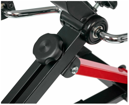 Мини велотренажер для дома BRADEX