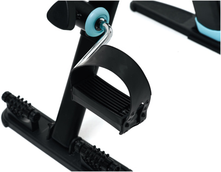 Велотренажер двойной DFC B812 dual bike