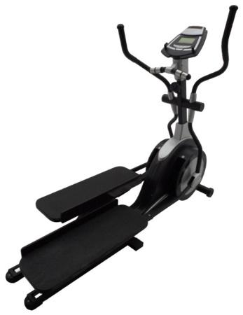 Эллиптический тренажер BigFoot K-31