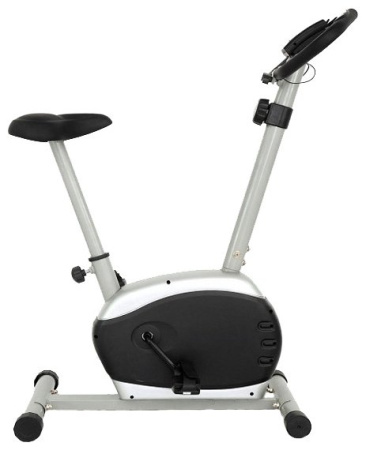 Вертикальный велотренажер Strongman GT-35