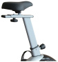 Вертикальный велотренажер DFC B86021