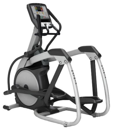 Эллиптический тренажер Matrix E7x (2012)