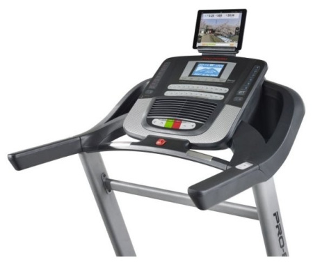 Электрическая беговая дорожка ProForm 1500 Performance (PETL13015)