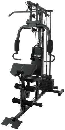 Силовой комплекс Onlitop черный