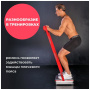 Горизонтальная виброплатформа Yamaguchi Vibroplate Shape Up
