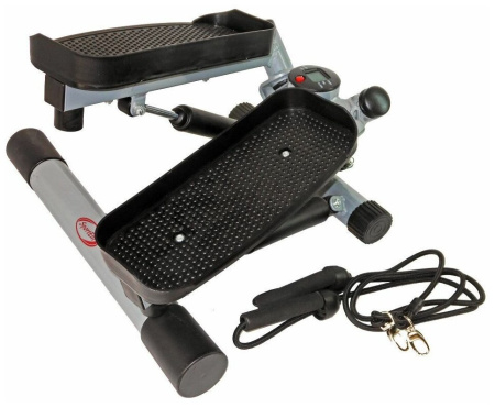 Степпер поворотный с эспандерами Sport Elite SE5112