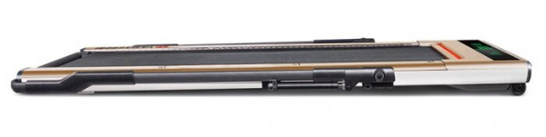 Электрическая беговая дорожка Yamaguchi RunWay Pro Gold