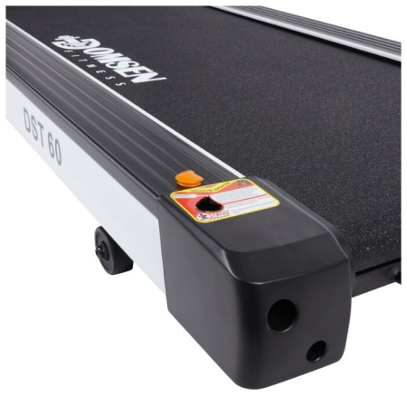 Складная беговая дорожка Domsen Fitness DST60