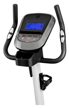 Велоэргометр Hasttings DBU40