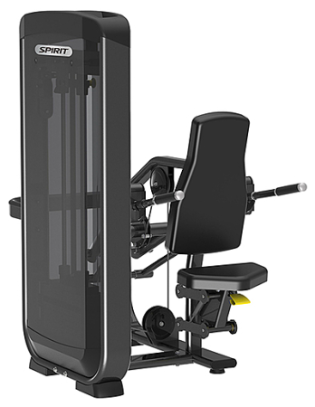 Трицепс в положении сидя SPIRIT SP-3508