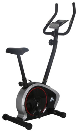 Вертикальный велотренажер DFC B8516