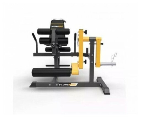Тренажер для сгибания-разгибания ног STONERISE DTrainer