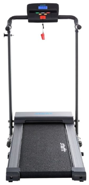 Электрическая беговая дорожка Starfit TM-304 Mystery