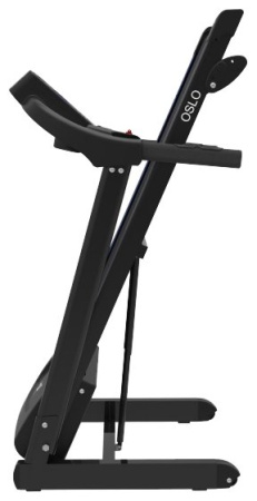 Электрическая беговая дорожка DFC T550 Oslo