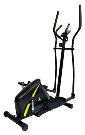 Эллиптический тренажер DFC E510