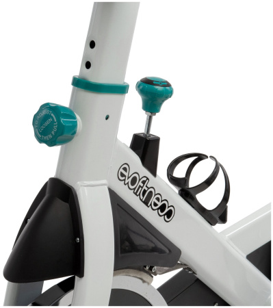 Спин-байк Evo Fitness Sprint