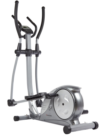 Велоэллипсоид Brumer Bravo E550/BK2071