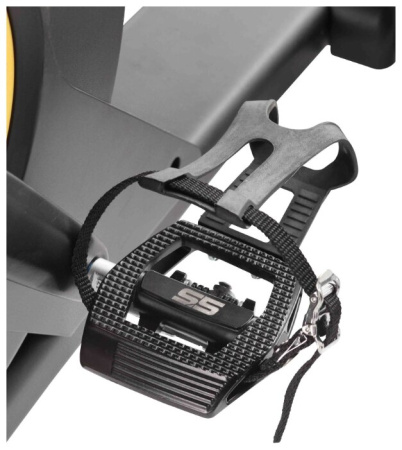 Спин-байк LeMond Fitness Elite