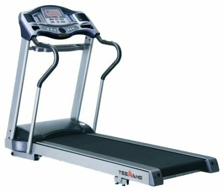 Электрическая беговая дорожка Yeekang YK-07019