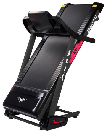 Электрическая беговая дорожка DFC Ascona Pro