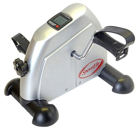 Портативный велотренажер Sport Elite BY-810
