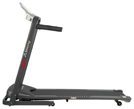 Электрическая беговая дорожка DFC C2 Strong