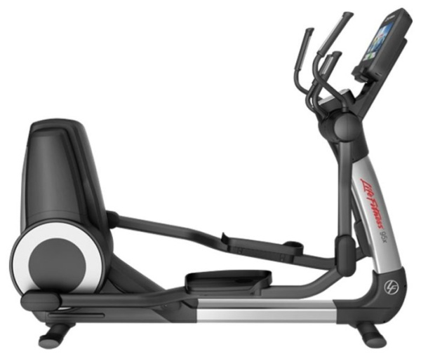 Эллиптический тренажер Life Fitness PCSX Explore