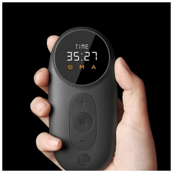 Электрическая беговая дорожка Xiaomi WalkingPad С1 (Black)