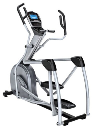 Эллиптический тренажер Vision Fitness S7100HRT (2012)