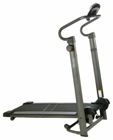 Магнитная беговая дорожка Avari A450-255