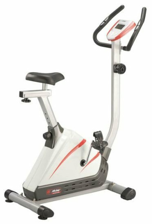 Вертикальный велотренажер LifeGear 20390