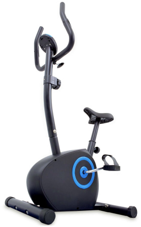 Велотренажер Elite Home Sport для дома