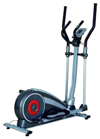 Эллиптический тренажер HouseFit HB-8210ELM