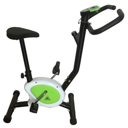 Вертикальный велотренажер DFC B8006