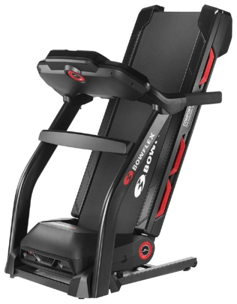 Электрическая беговая дорожка Bowflex BXT226