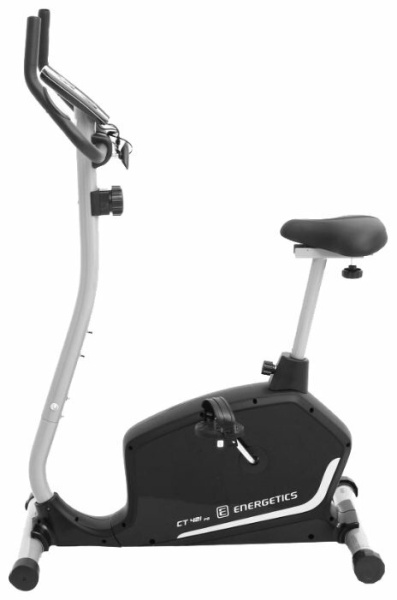 Вертикальный велотренажер Energetics CT 421pa