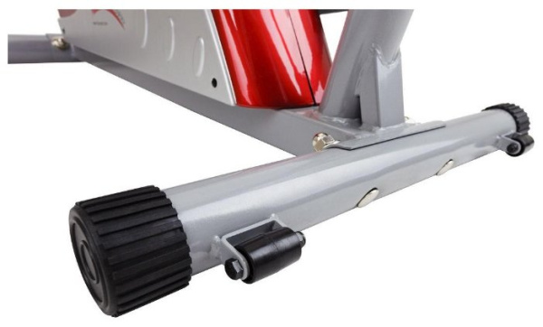 Эллиптический тренажер Hop-Sport HS-4030