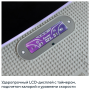 Виброплатформа Ergonova Dr. Burn + PRO